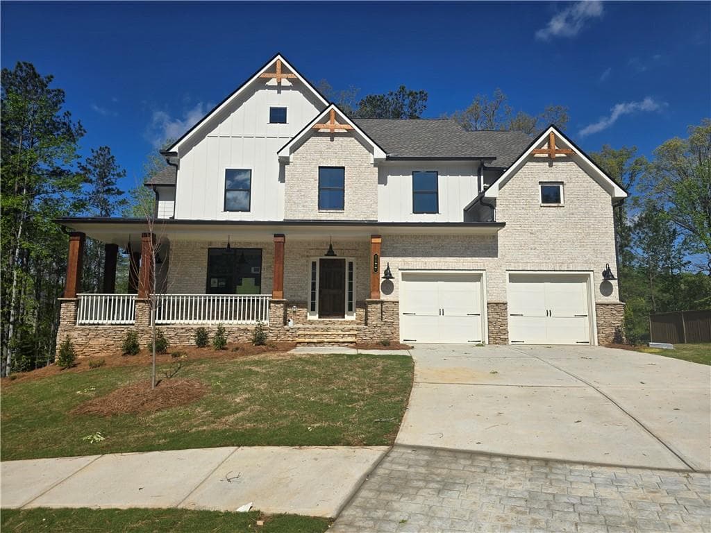3677 Thornhill Court, Douglasville, GA 30135 — most recent listing photo