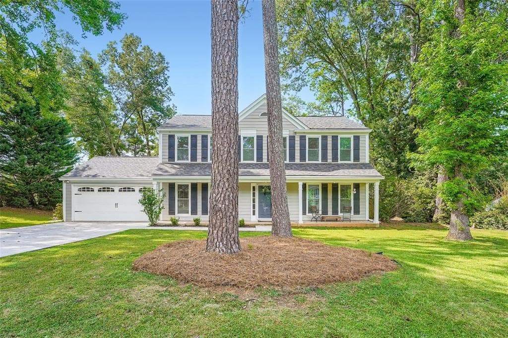 630 CRANBERRY Court, Roswell, GA 30076 — most recent listing photo