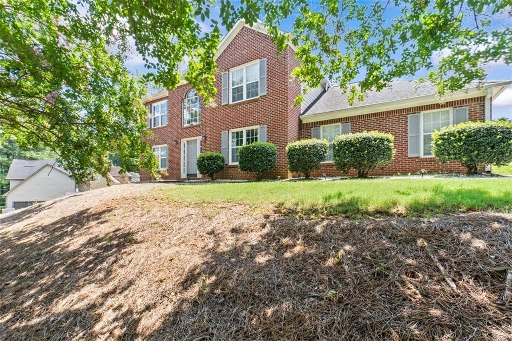 3660 Woodyhill Drive, Lithonia, GA 30038 — most recent listing photo