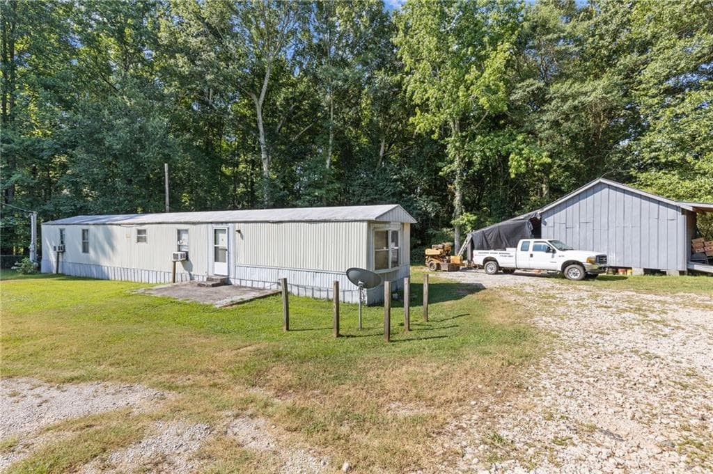 1283 Tom Miller Road, Bethlehem, GA 30620 — most recent listing photo
