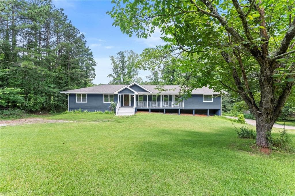 185 Lee Path, Acworth, GA 30102 — most recent listing photo