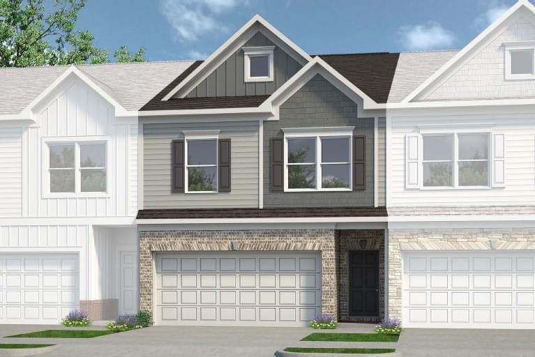 2540 Ravencliff Drive 155, Austell, GA 30168 — most recent listing photo