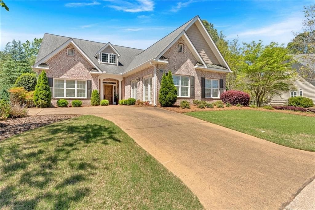 226 Maplecrest Lane, Rome, GA 30161 — most recent listing photo