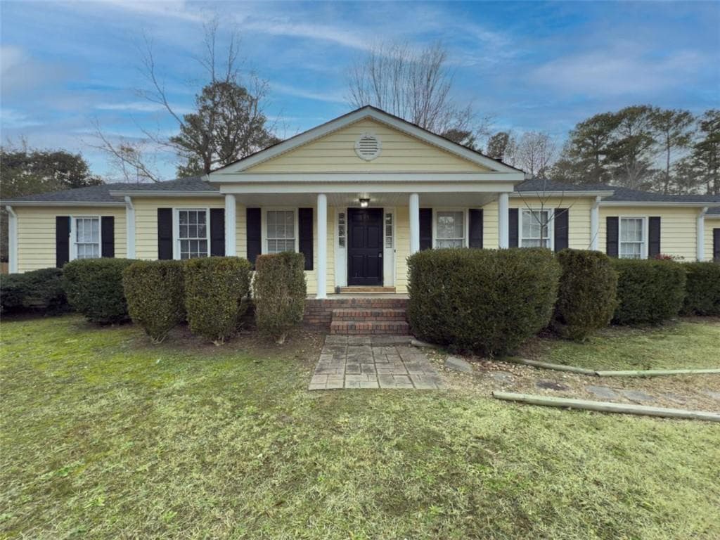 412 Tabby Lane, Winder, GA 30680 — most recent listing photo