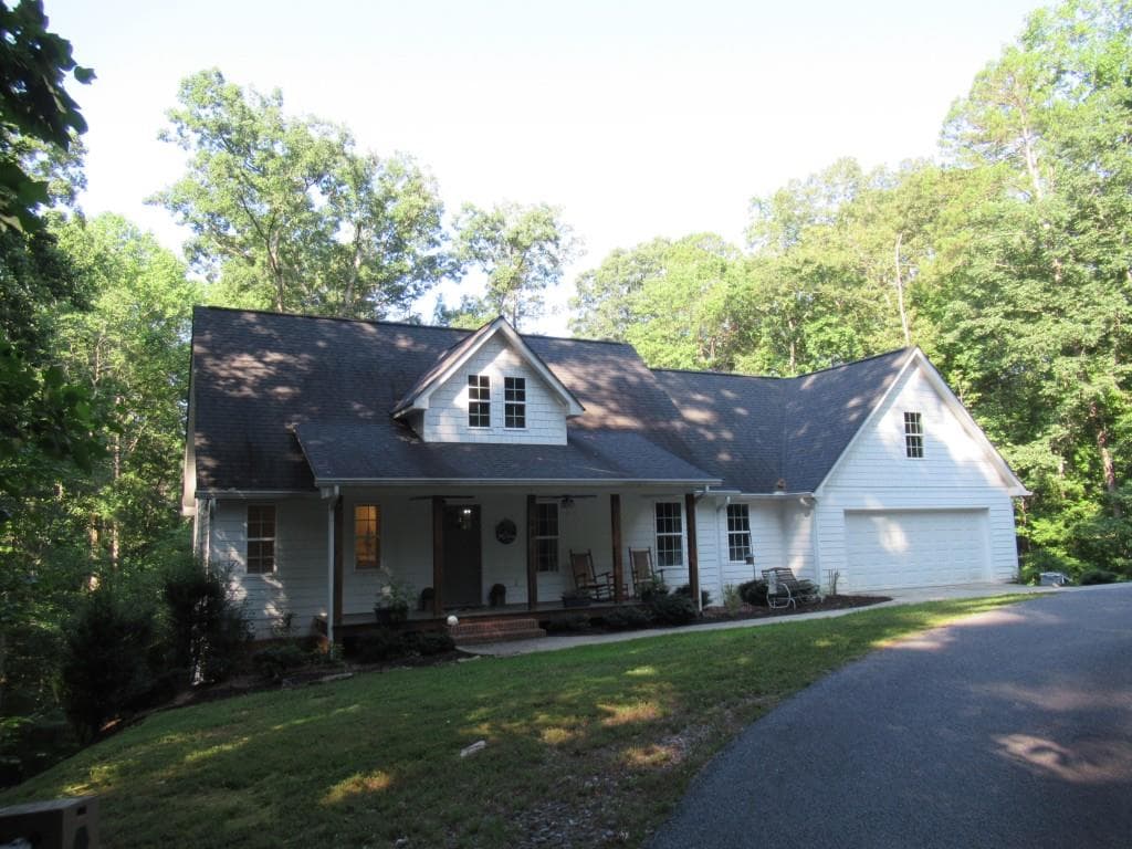 93 Martins Grove Road, Dahlonega, GA 30533 — most recent listing photo