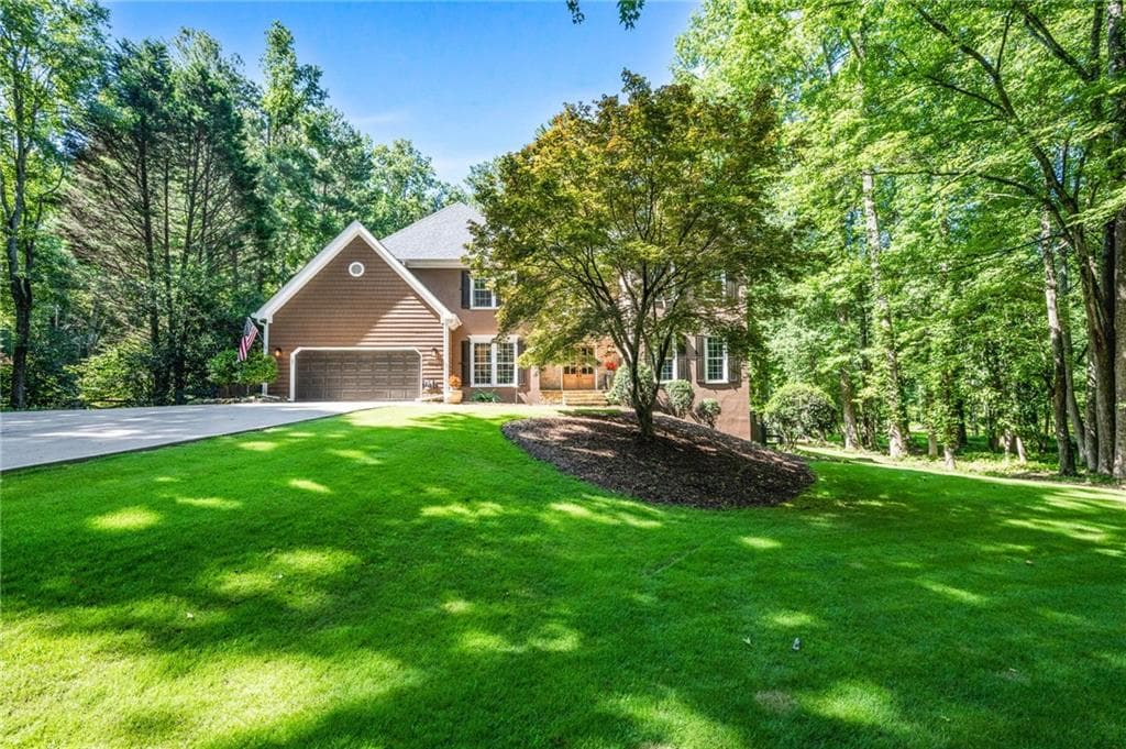 14420 Wyndham Farms Drive, Milton, GA 30004 — most recent listing photo