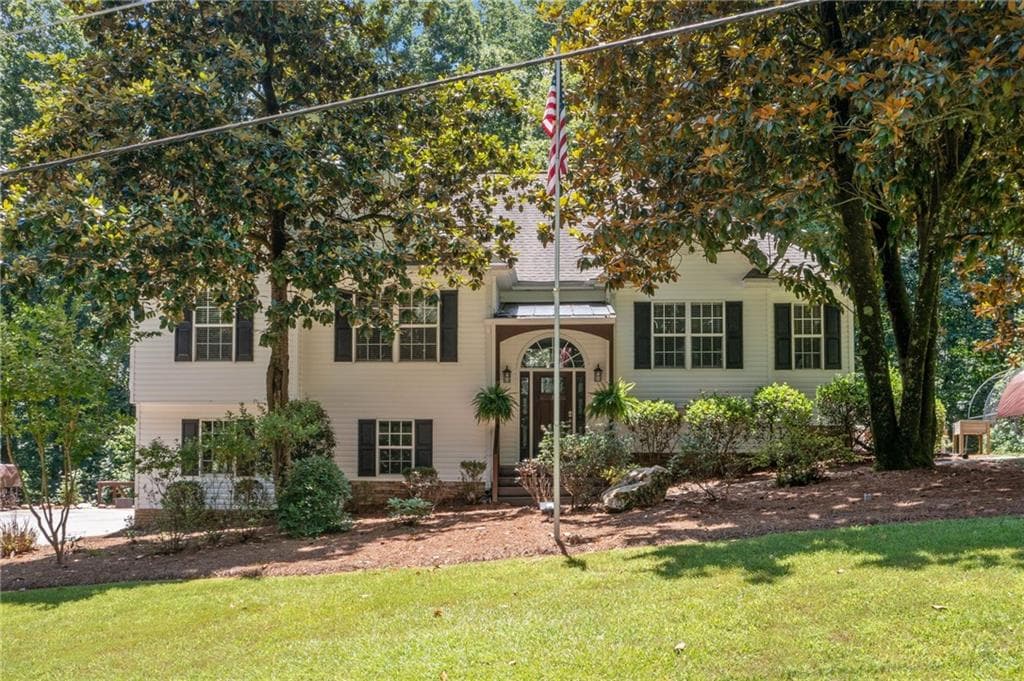 390 Haynes Road, Canton, GA 30114 — most recent listing photo