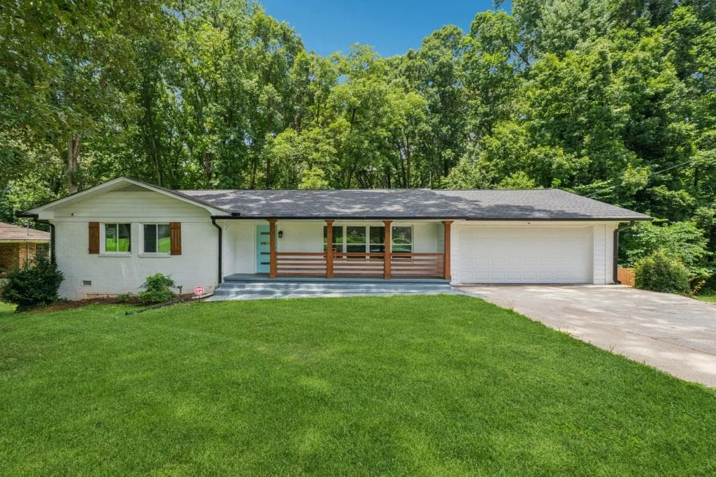 3918 Artist View, Decatur, GA 30034 — most recent listing photo