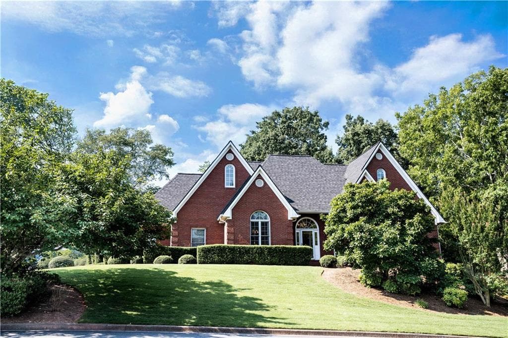 4607 Waters Edge Lane, Acworth, GA 30101 — most recent listing photo