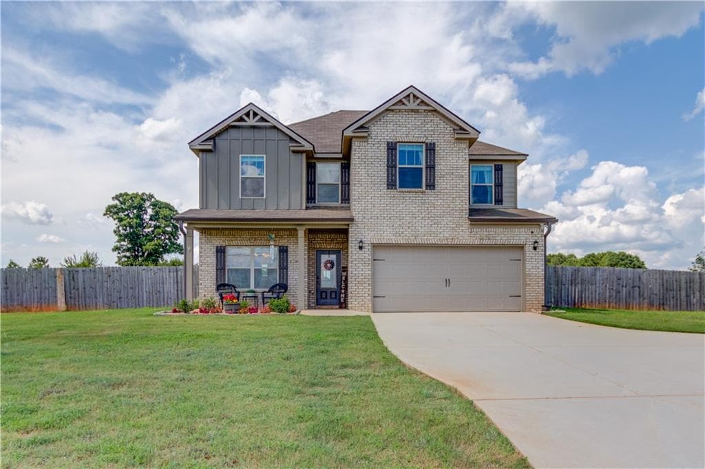 829 Colvin Drive, Locust Grove, GA 30248 — most recent listing photo