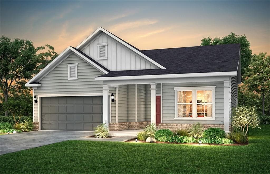841 Pineberry Court, Grayson, GA 30017 — most recent listing photo