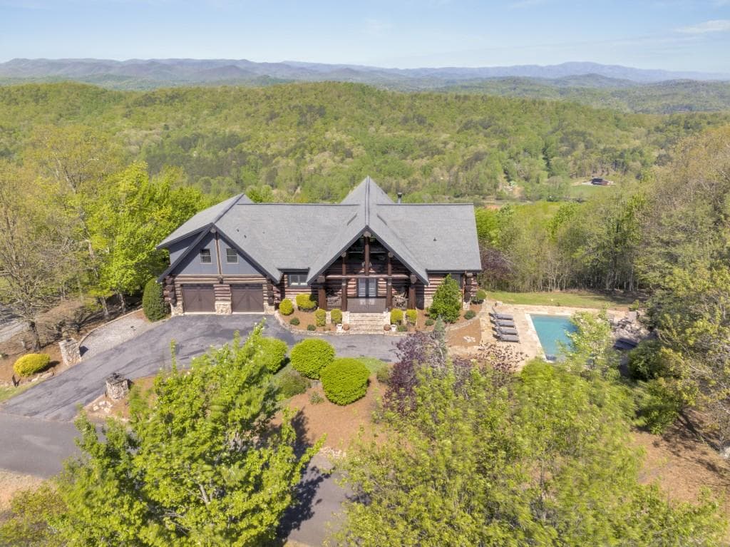 539 Deer Crest Overlook, Blue Ridge, GA 30513 — most recent listing photo