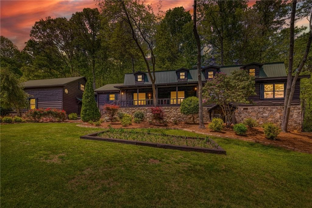 259 Eagle Chase Circle, Dillard, GA 30537 — most recent listing photo