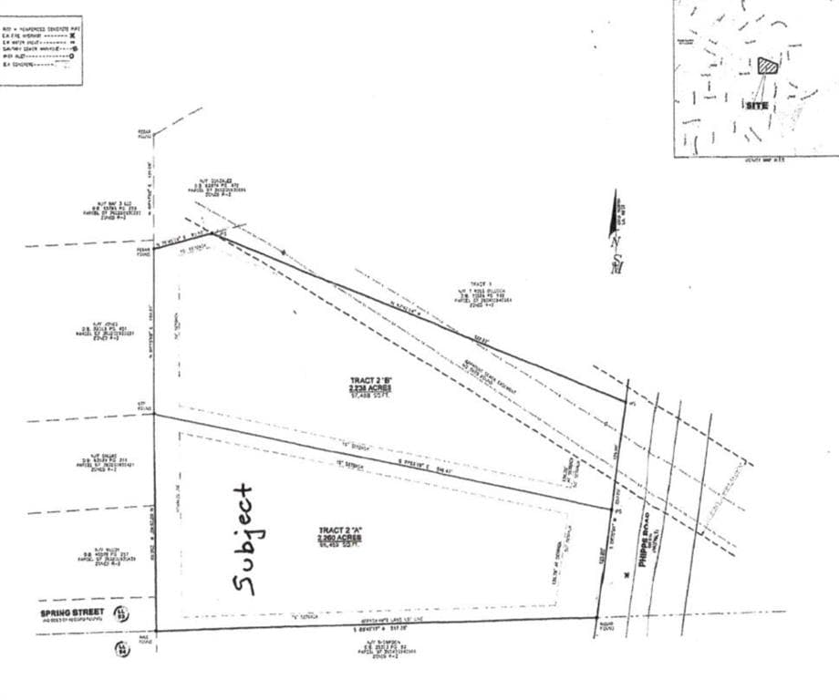 other for sale at 0 Phipps Road, Palmetto, GA 30268