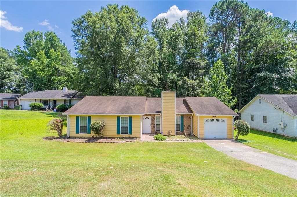 424 Sir Winston Court, Jonesboro, GA 30238 — most recent listing photo