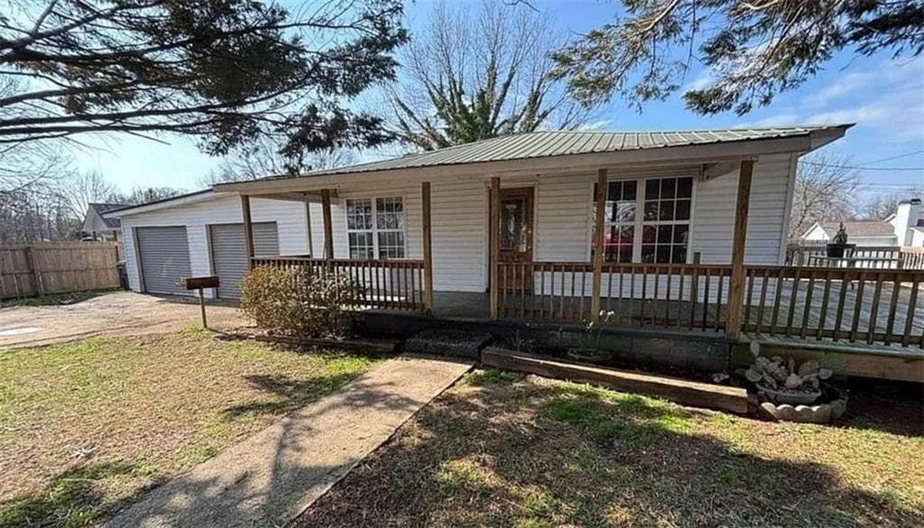 6205 HELEN Street, Lula, GA 30554 — most recent listing photo
