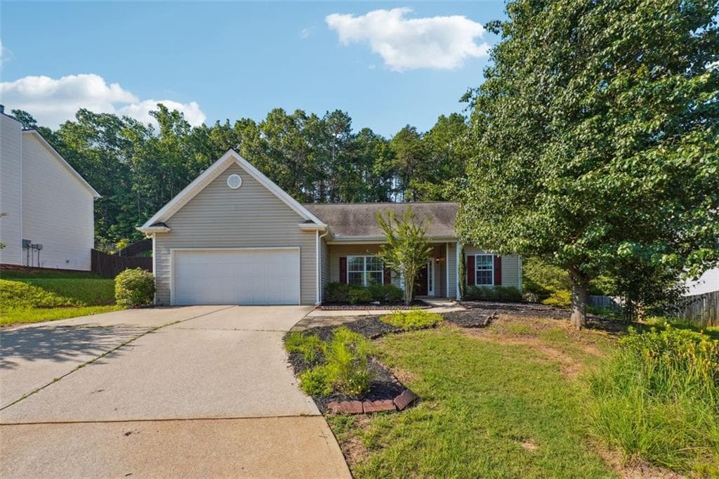 349 Katielee Cove, Dallas, GA 30132 — most recent listing photo