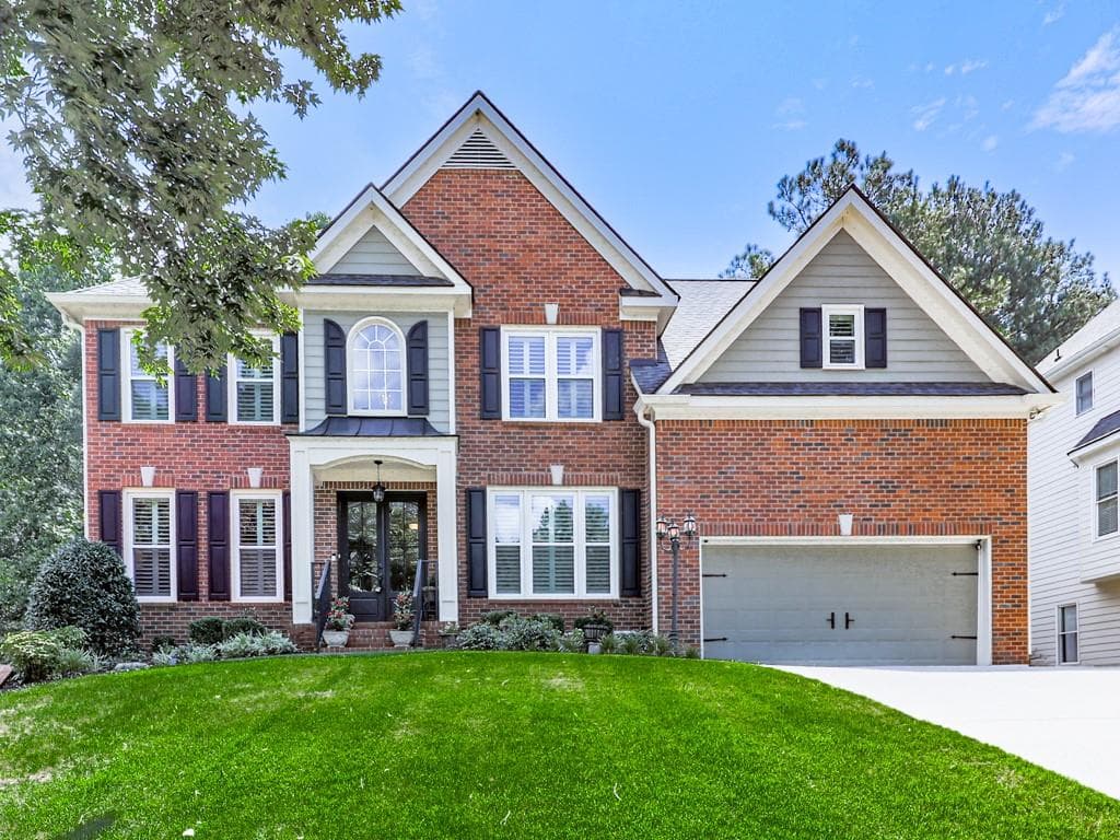 3268 Creek Trace, Hiram, GA 30141 — most recent listing photo