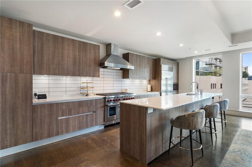 867 Peachtree Street 601, Atlanta, GA 30308 — most recent listing photo