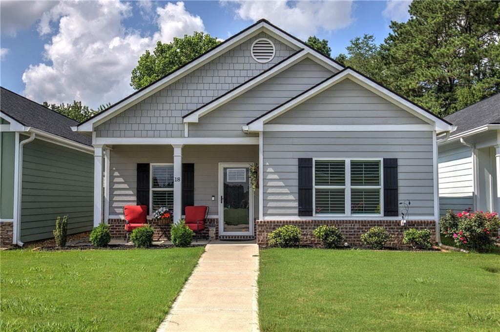 18 Calloway Lane, Cartersville, GA 30120 — most recent listing photo