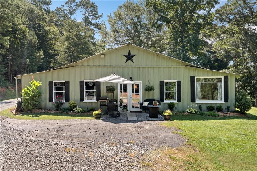 86 Bevil Ridge Road, Emerson, GA 30137 — most recent listing photo