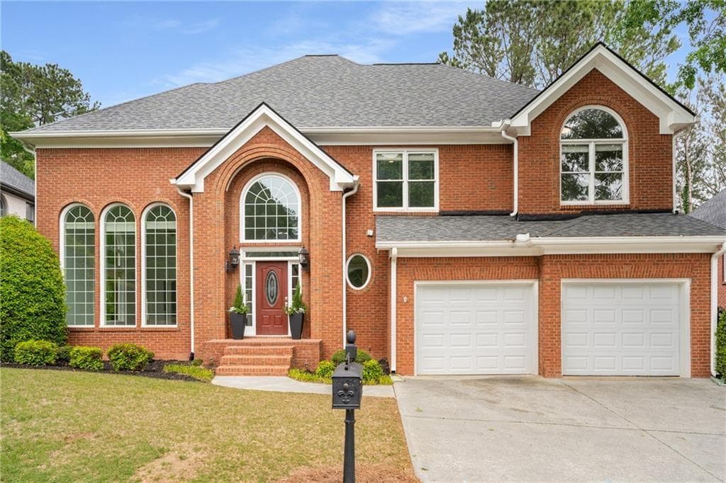 710 Glen Royal Drive, Roswell, GA 30076 — most recent listing photo