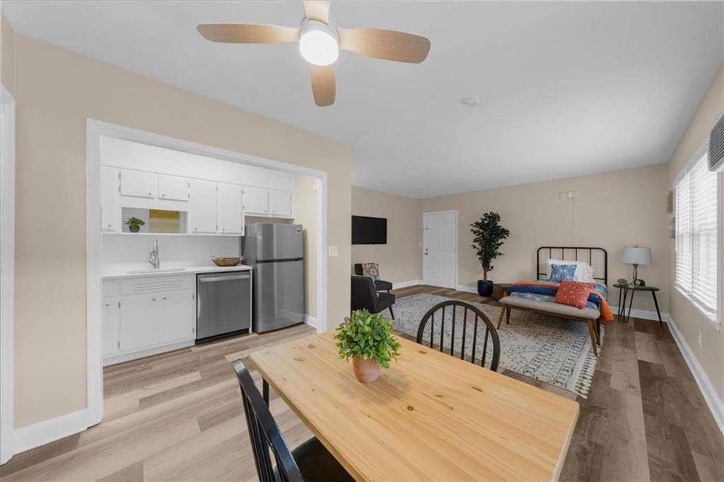 761 Houston Mill Road Northeast Road 1, Atlanta, GA 30329 — most recent listing photo