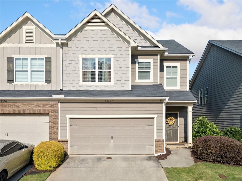 2569 Burnell Lane, Marietta, GA 30060 — most recent listing photo