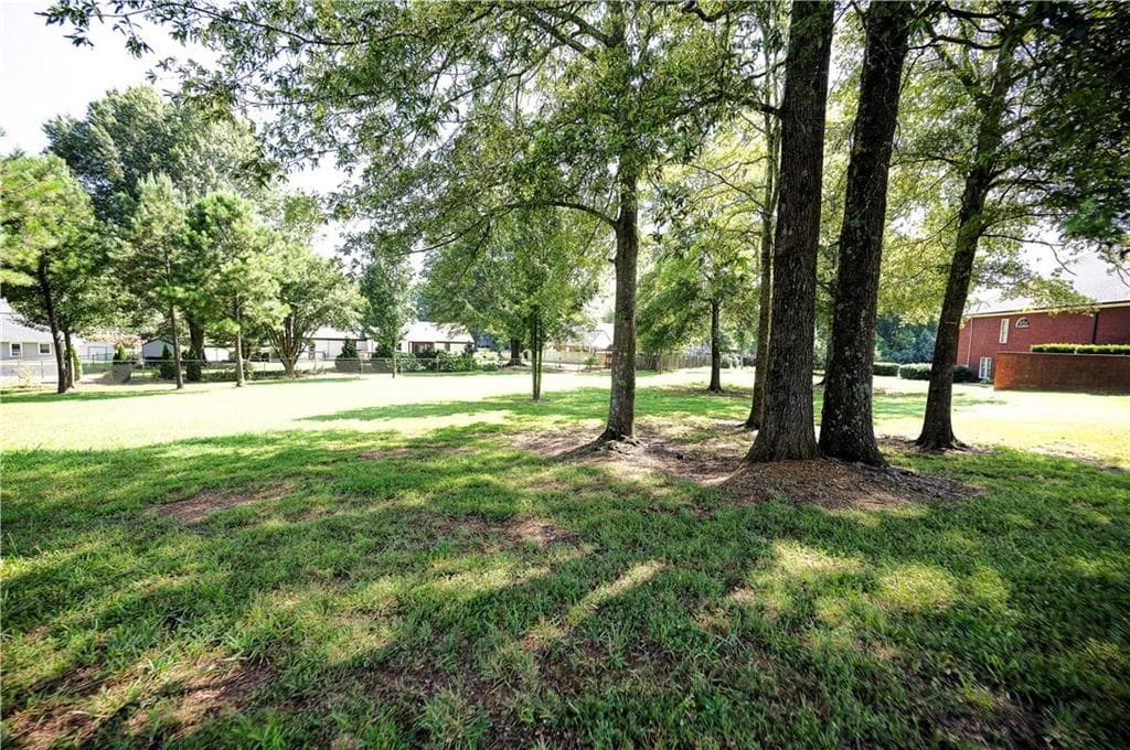 single family residence sold at 110 Vogel Street, Calhoun, GA 30701