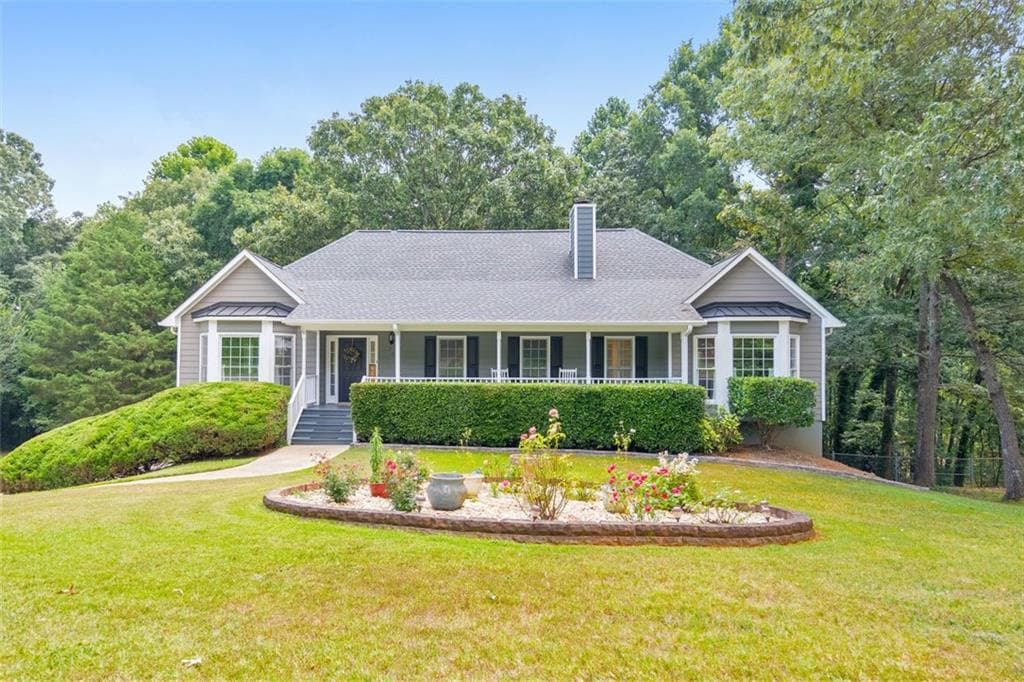 28 Peppermill Drive, Cartersville, GA 30120 — most recent listing photo