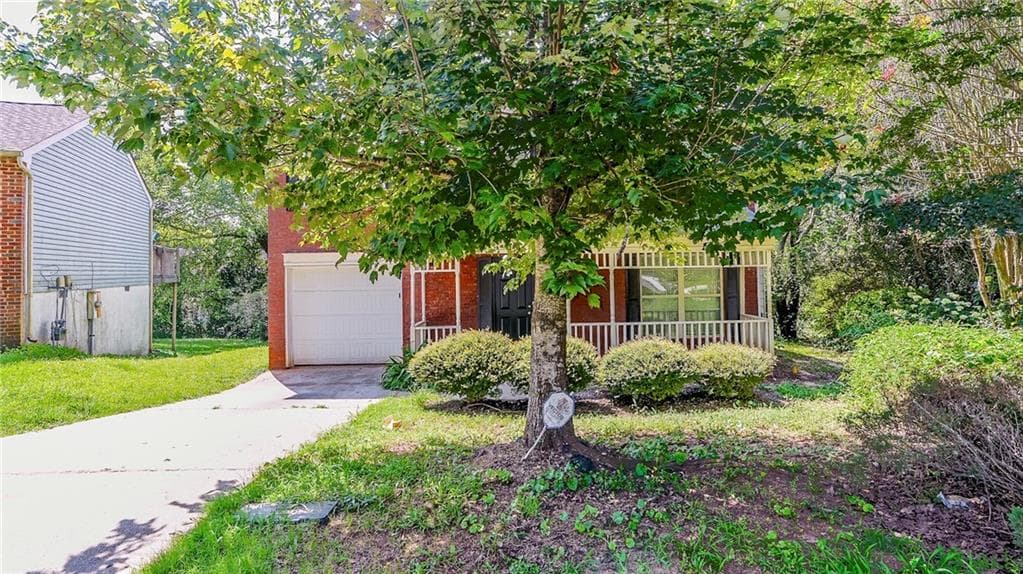 2067 Raintree Place, Lithonia, GA 30058 — most recent listing photo