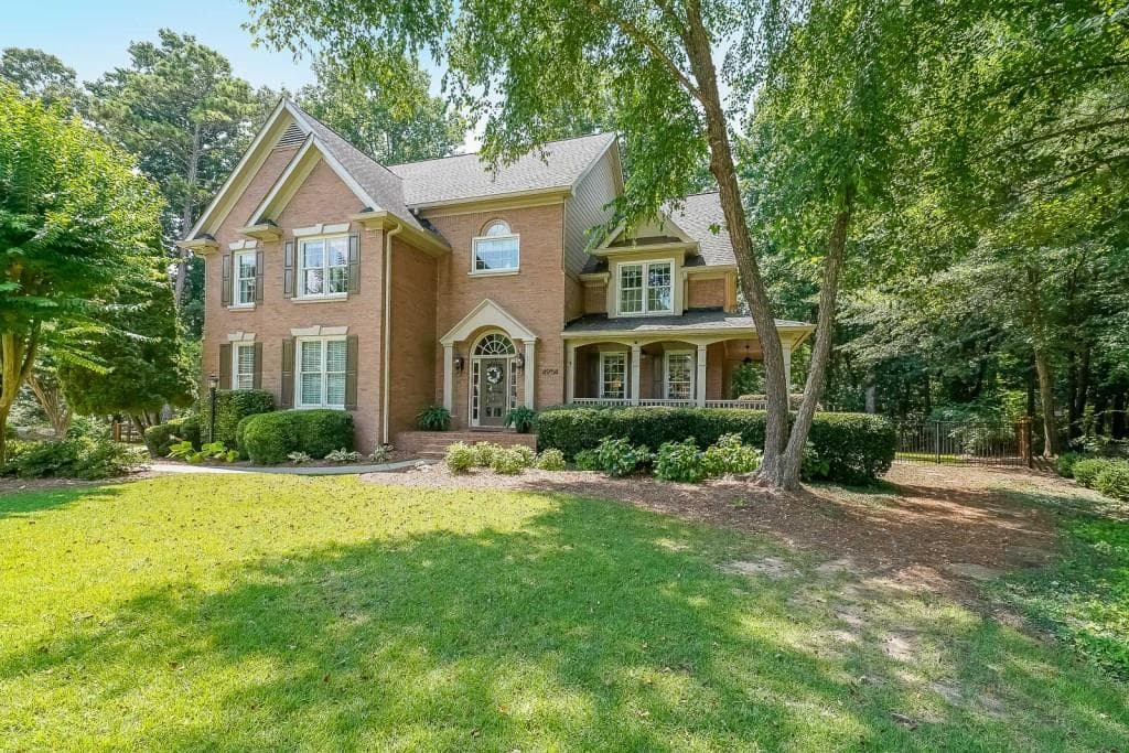4954 Oak Cliff Court, Powder Springs, GA 30127 — most recent listing photo