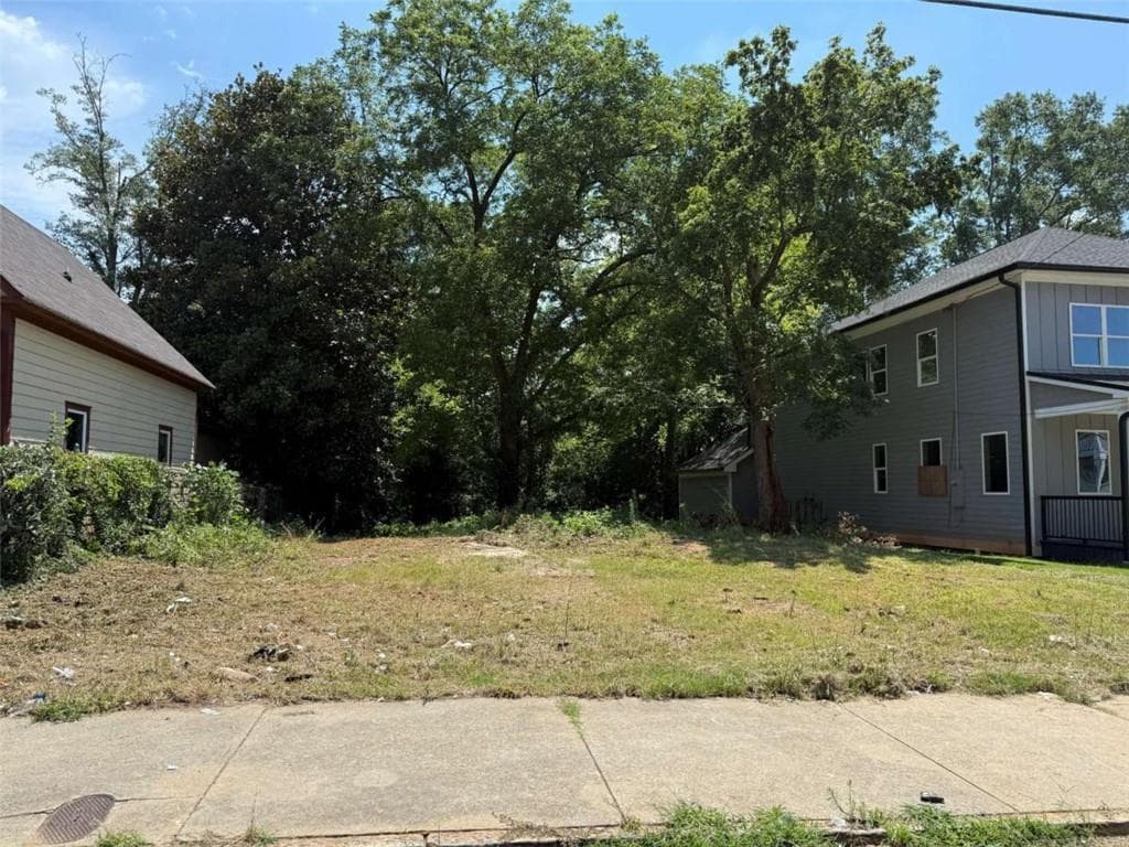single family residence sold at 722 Windsor Street, Atlanta, GA 30310