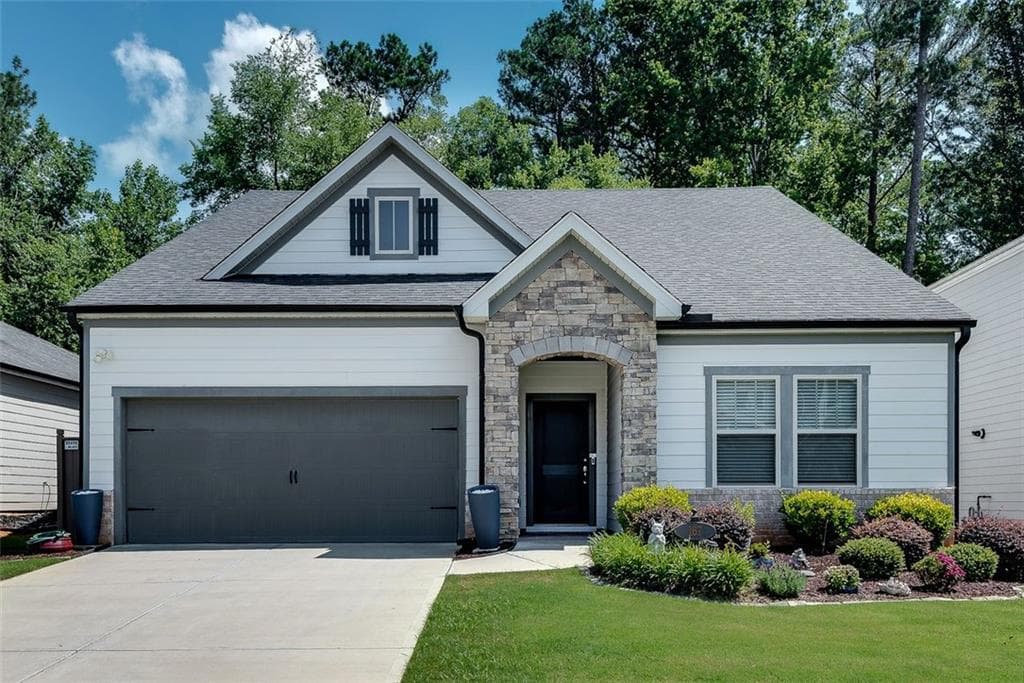 167 NEESE FARM Drive, Woodstock, GA 30188 — most recent listing photo