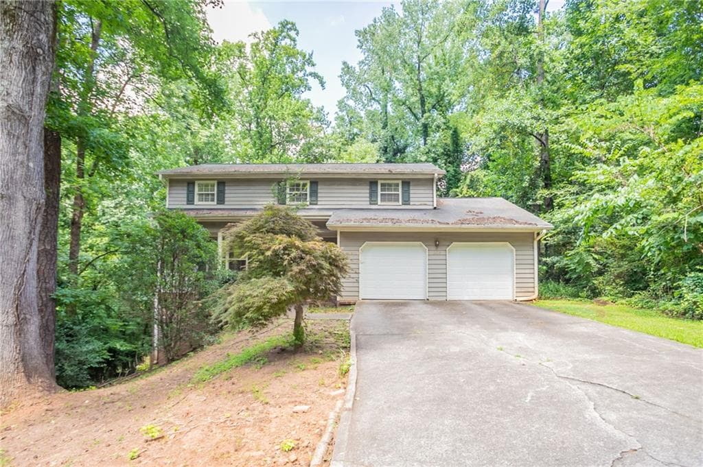 206 Hauteur Place, Lilburn, GA 30047 — most recent listing photo