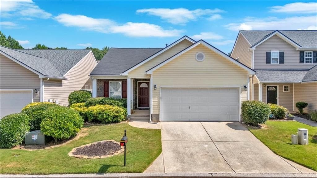 21 Venetian Way, Dallas, GA 30132 — most recent listing photo