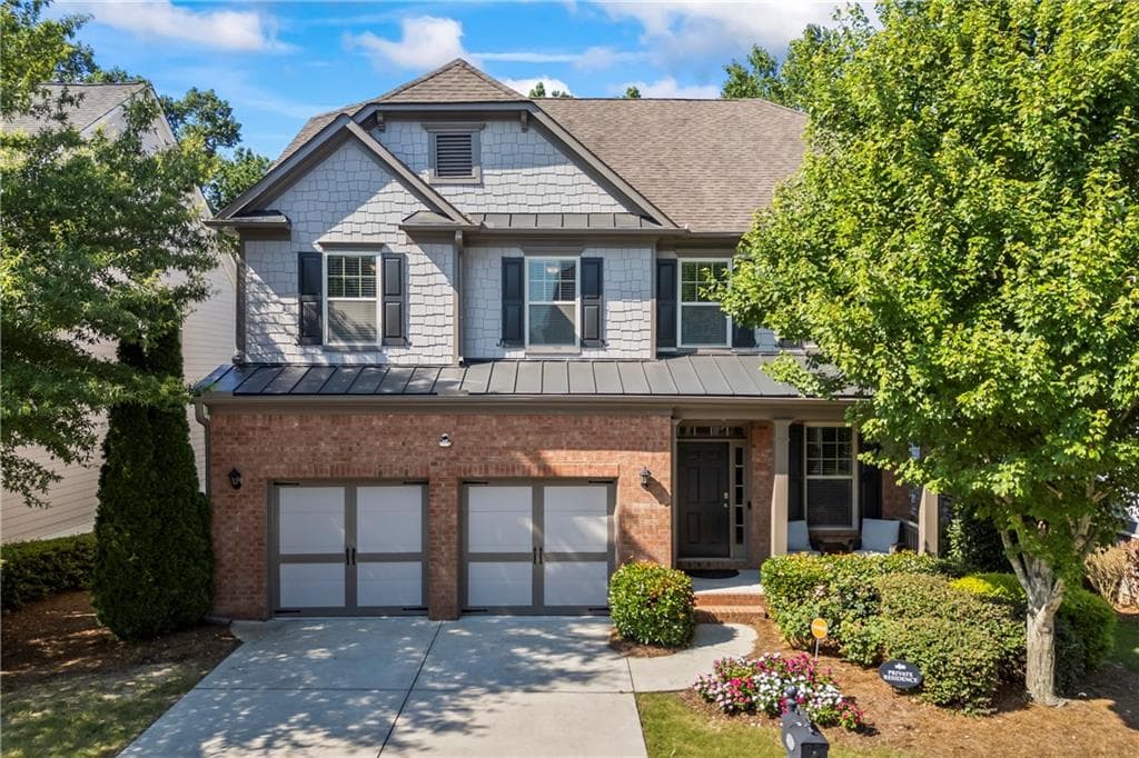 6892 Big Sky Drive, Flowery Branch, GA 30542 — most recent listing photo