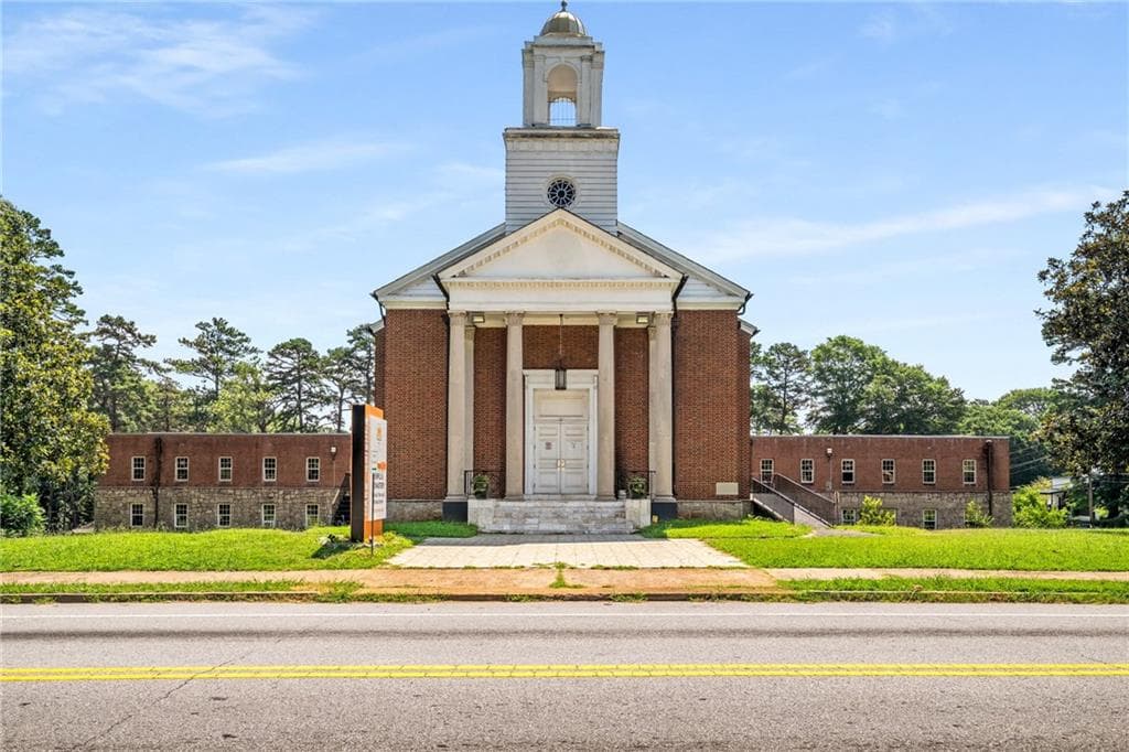 other sold at 1775 Buckeye Street, Atlanta, GA 30310
