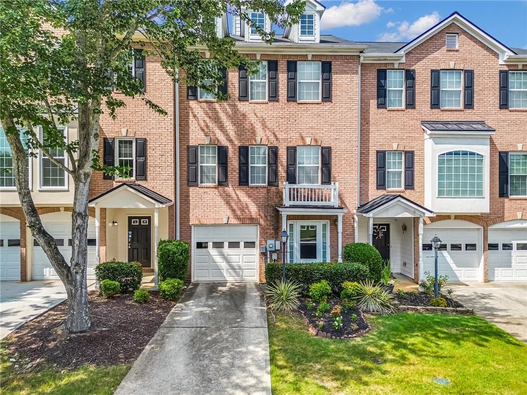 2229 Mill Garden Place, Buford, GA 30519 — most recent listing photo
