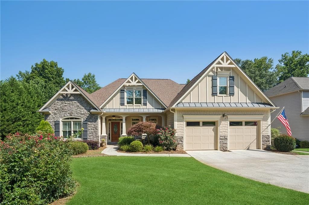 5095 Hamby Hollow Lane, Cumming, GA 30028 — most recent listing photo