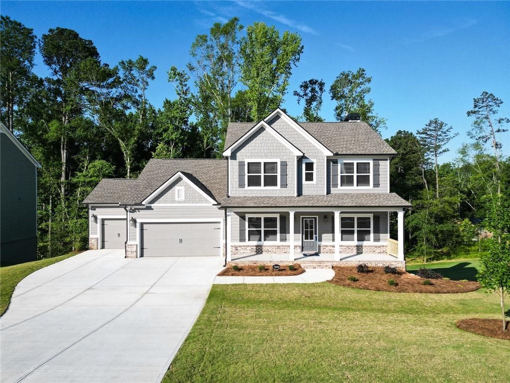 1064 COTTONWOOD Lane, Loganville, GA 30052 — most recent listing photo