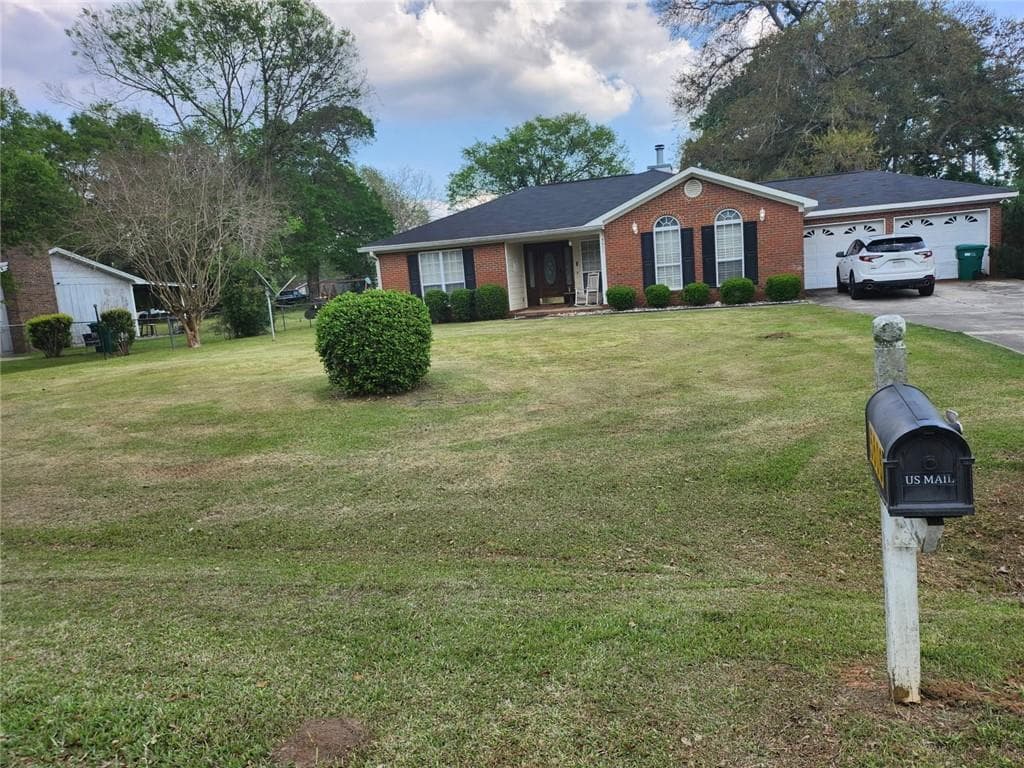 5606 Mciver Drive, Albany, GA 31705 — most recent listing photo