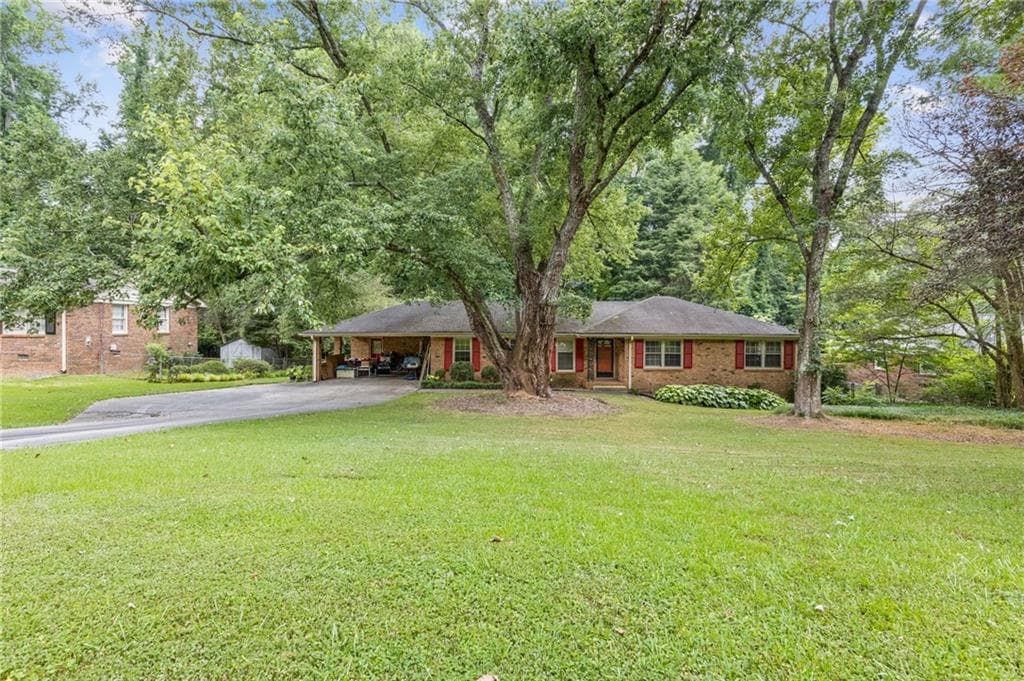 2055 Oak Road, Snellville, GA 30078 — most recent listing photo
