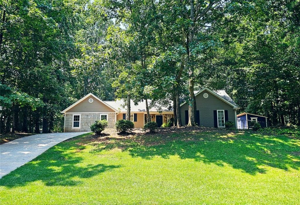 551 Surveyor Walk, Canton, GA 30115 — most recent listing photo