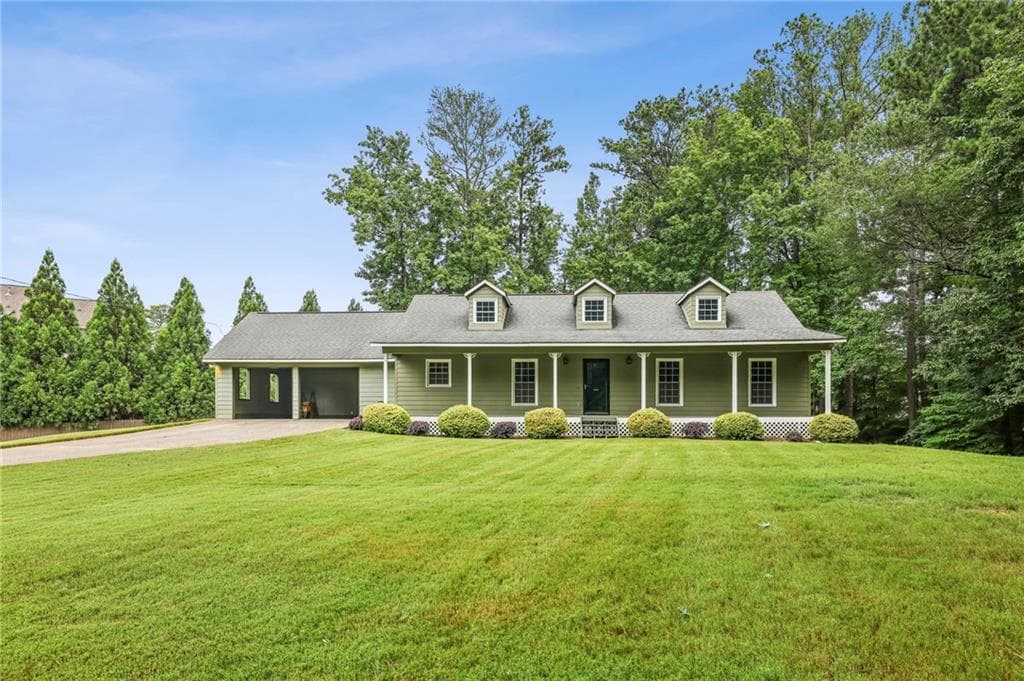 4645 Shallowford Road, Roswell, GA 30075 — most recent listing photo