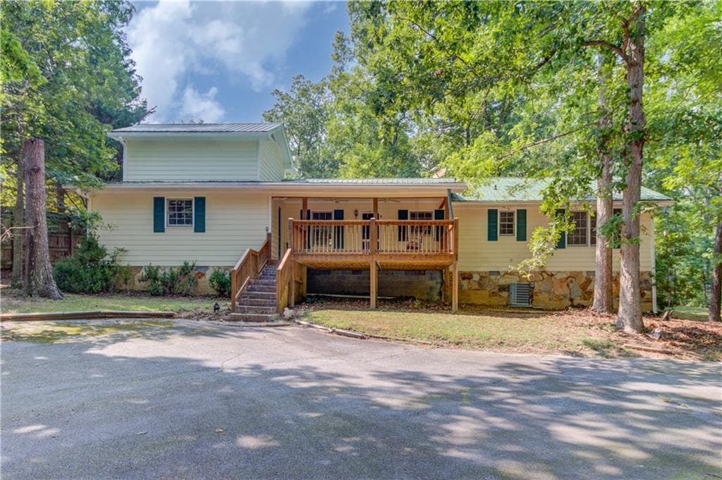 6050 Sandy Creek Road, Loganville, GA 30052 — most recent listing photo