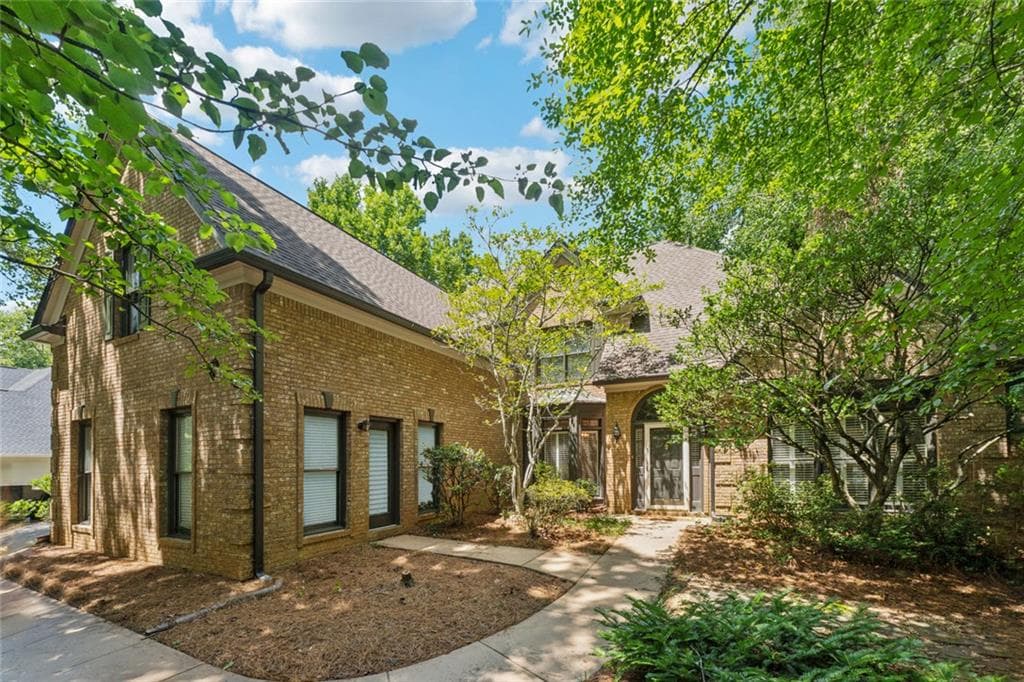 7035 Ridge Forest Walk, Cumming, GA 30040 — most recent listing photo