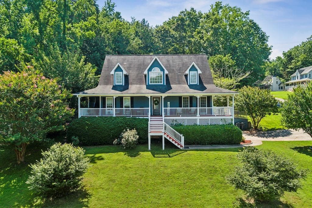 202 Dorset Lane, Dallas, GA 30157 — most recent listing photo
