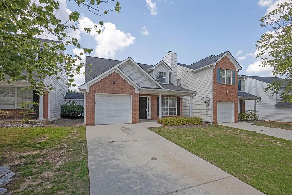 4111 Ravenwood Court 6, Union City, GA 30291 — most recent listing photo