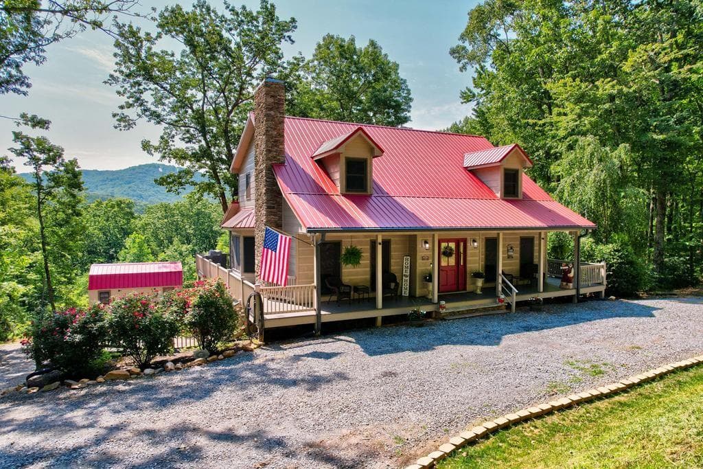 1241 Heatherwood Way, Talking Rock, GA 30175 — most recent listing photo